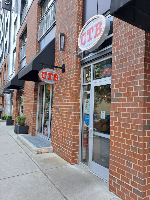 Collegetown Bagels Picture 1