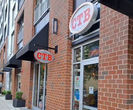 Collegetown Bagels