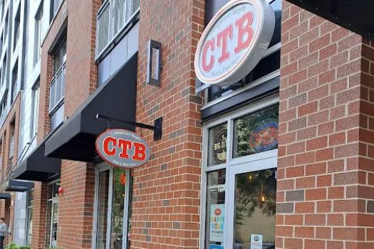 Collegetown Bagels