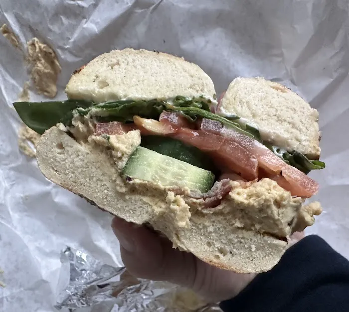 Collegetown Bagels Picture 3