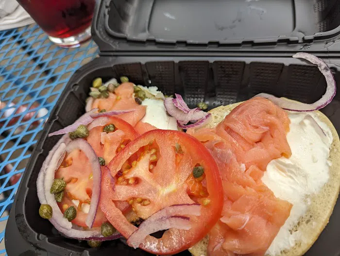 Collegetown Bagels Picture 10