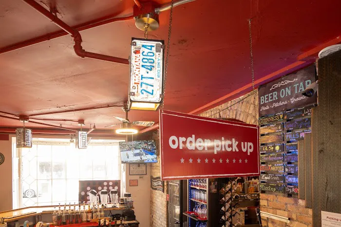 Collegetown Bagels Picture 8