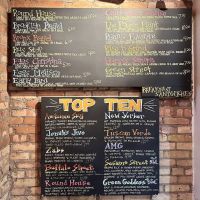 Collegetown Bagels ico