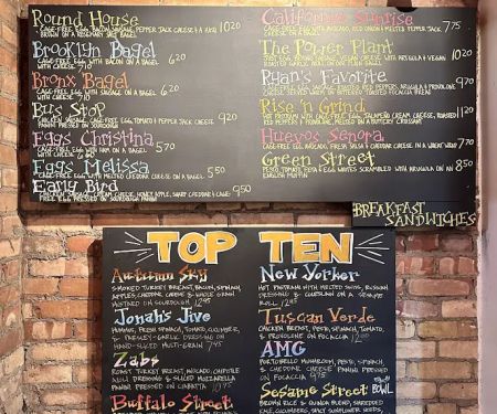 Collegetown Bagels