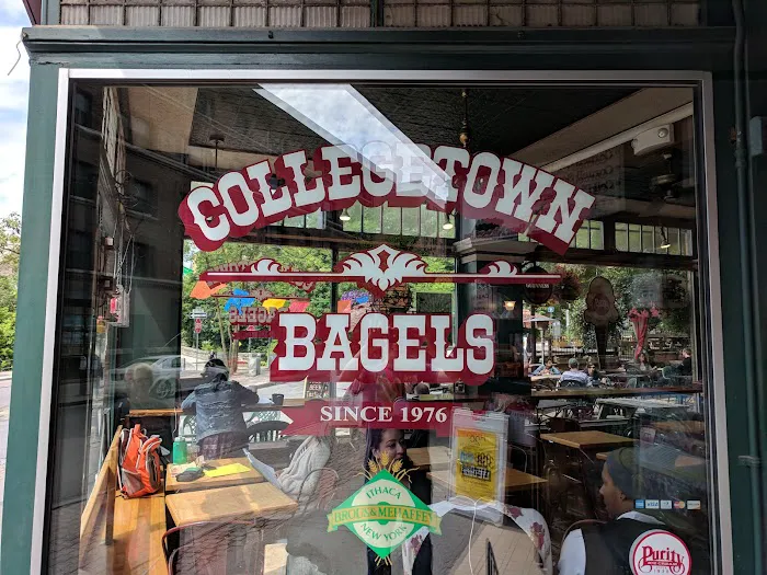 Collegetown Bagels Picture 3
