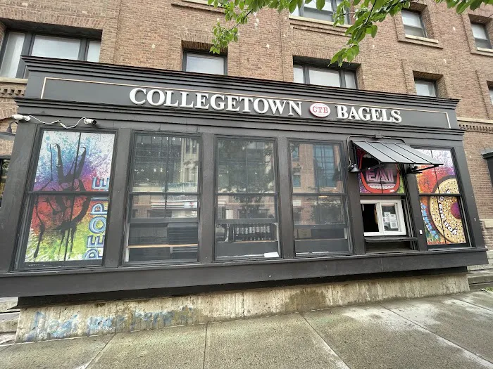 Collegetown Bagels Picture 4