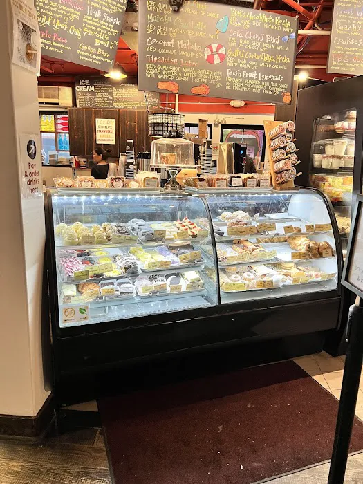 Collegetown Bagels Picture 7