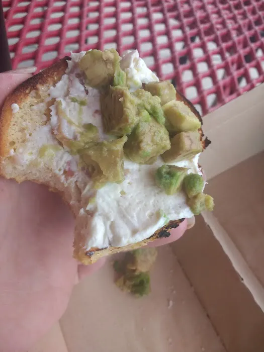 Bus Stop Bagels Picture 4