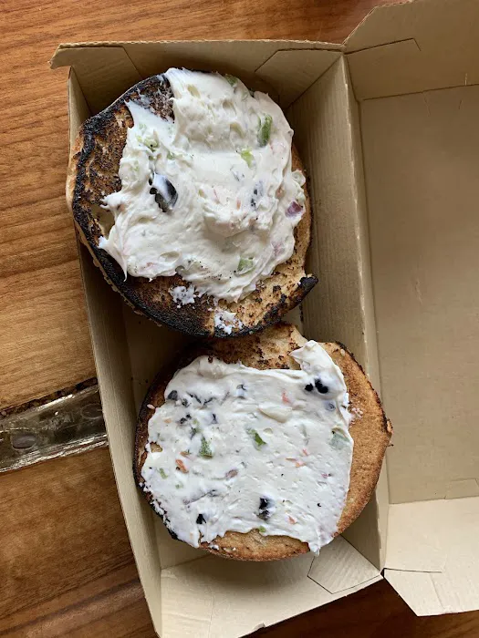 Bus Stop Bagels Picture 6