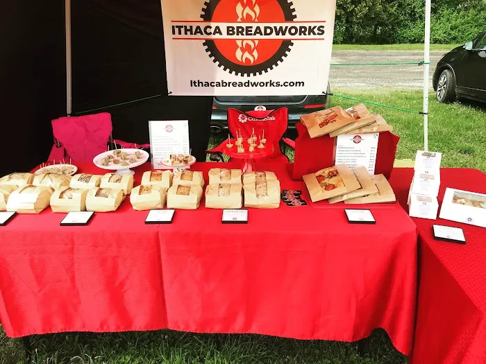 Ithaca Breadworks Picture 1