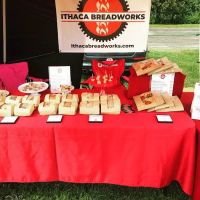 Ithaca Breadworks ico