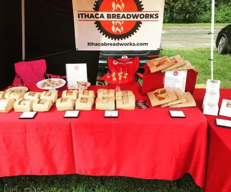 Ithaca Breadworks