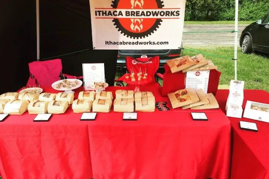Ithaca Breadworks