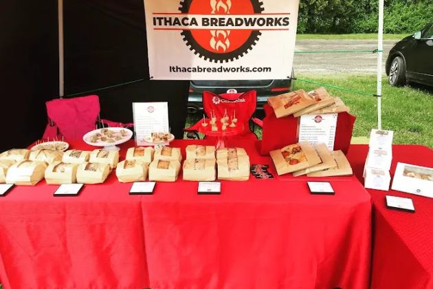 Ithaca Breadworks