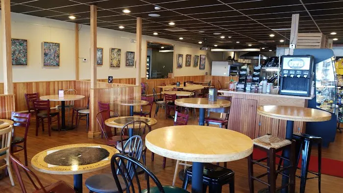 Collegetown Bagels Picture 3