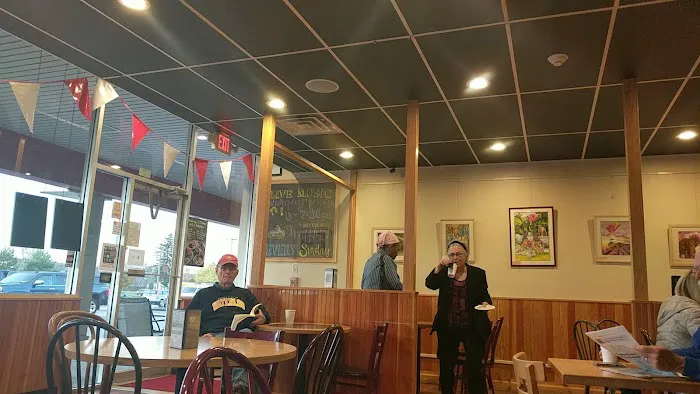Collegetown Bagels Picture 9