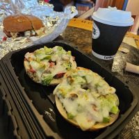 Collegetown Bagels ico