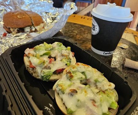 Collegetown Bagels