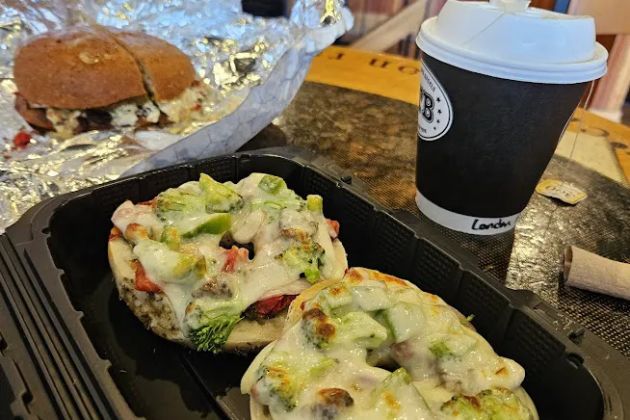 Collegetown Bagels
