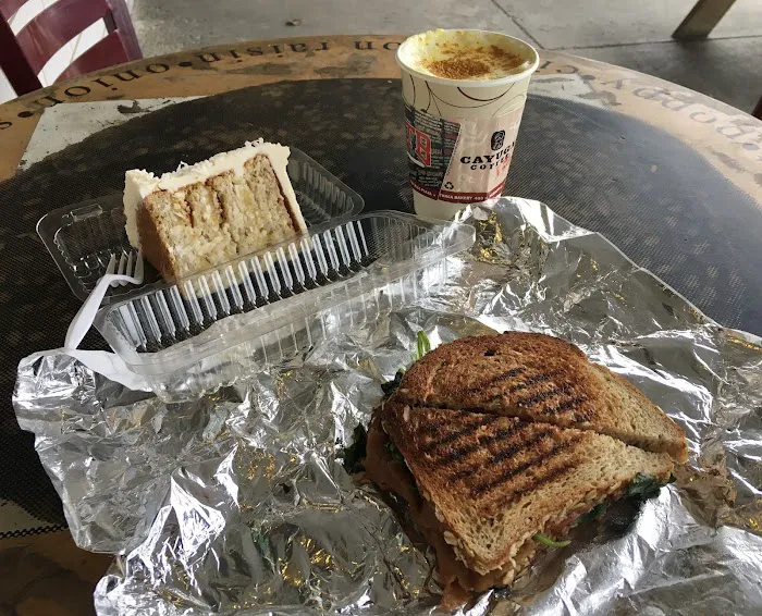 Collegetown Bagels Picture 2