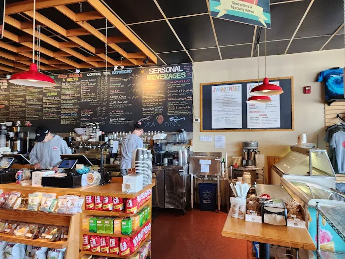 Collegetown Bagels Picture 7