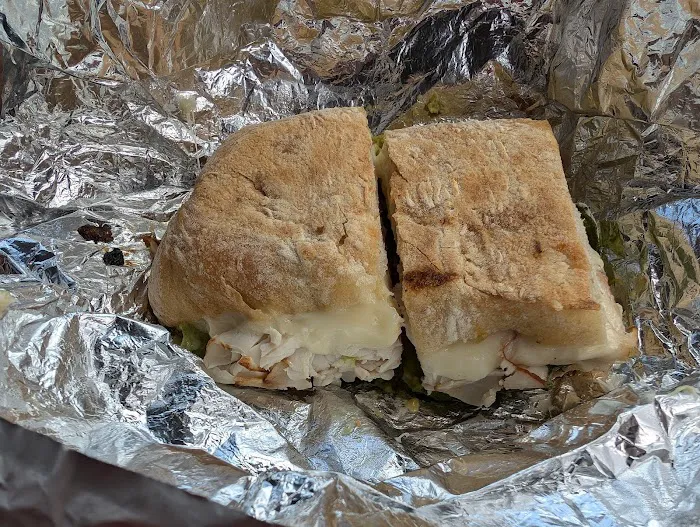 Collegetown Bagels Picture 8