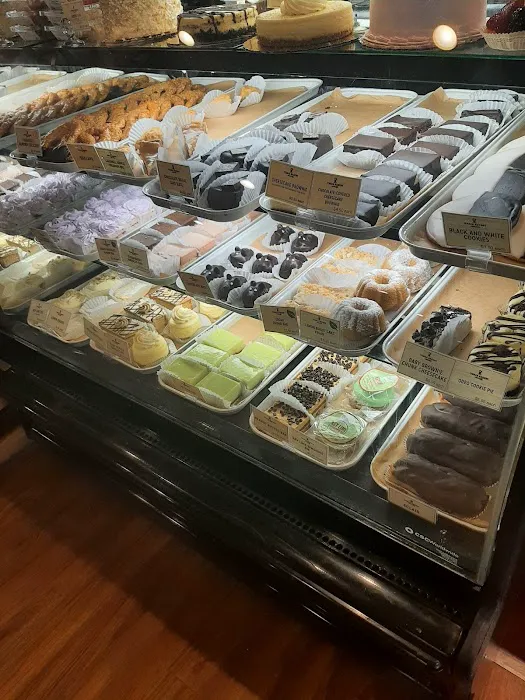 Collegetown Bagels Picture 6