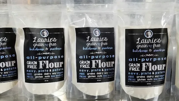 Laurie's Grain-Free Bakehouse Picture 4