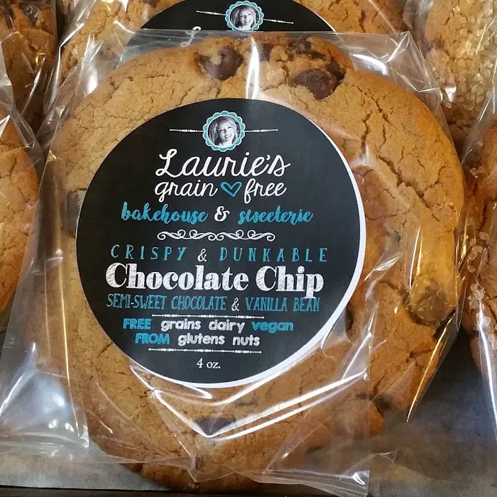 Laurie's Grain-Free Bakehouse Picture 6