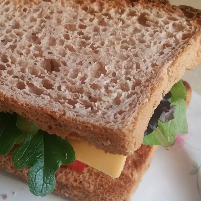 Laurie's Grain-Free Bakehouse Picture 10