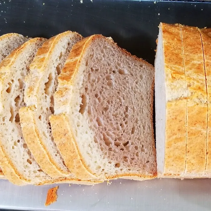 Laurie's Grain-Free Bakehouse Picture 8