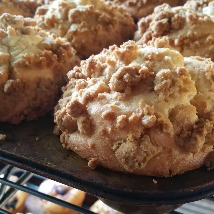 Laurie's Grain-Free Bakehouse Picture 2