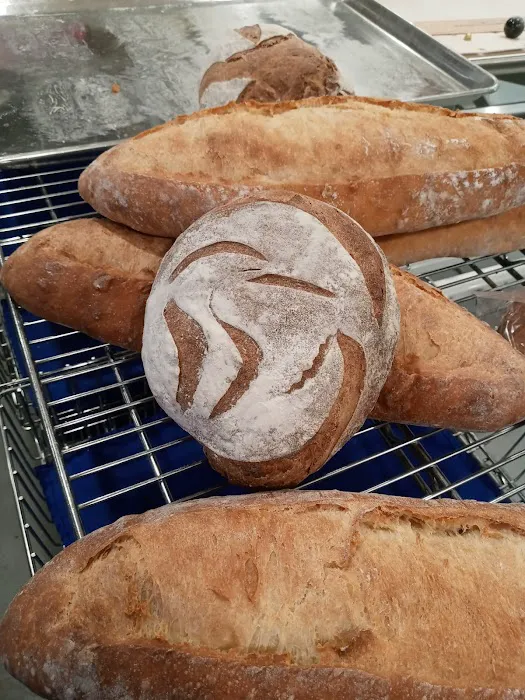 Blue Heron Bakery Picture 5