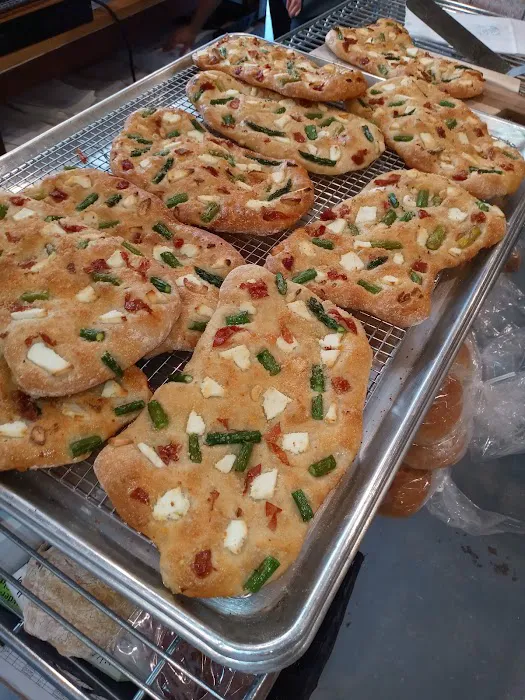 Blue Heron Bakery Picture 10