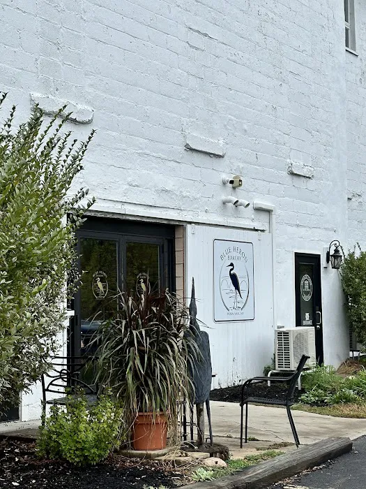 Blue Heron Bakery Picture 8