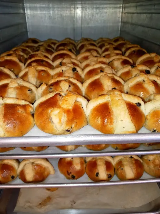 Blue Heron Bakery Picture 2