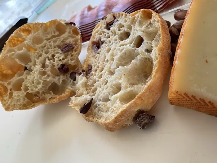 Blue Heron Bakery Picture 9