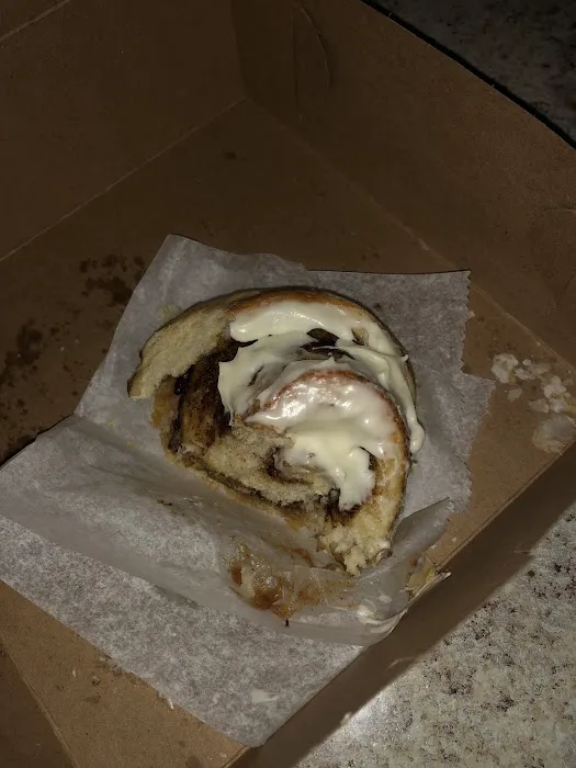 Sugar Shack Bakery LLC Picture 1