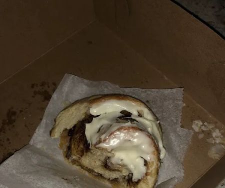Sugar Shack Bakery LLC