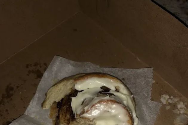 Sugar Shack Bakery LLC