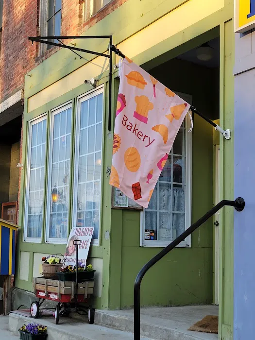 Sugar Shack Bakery LLC Picture 3