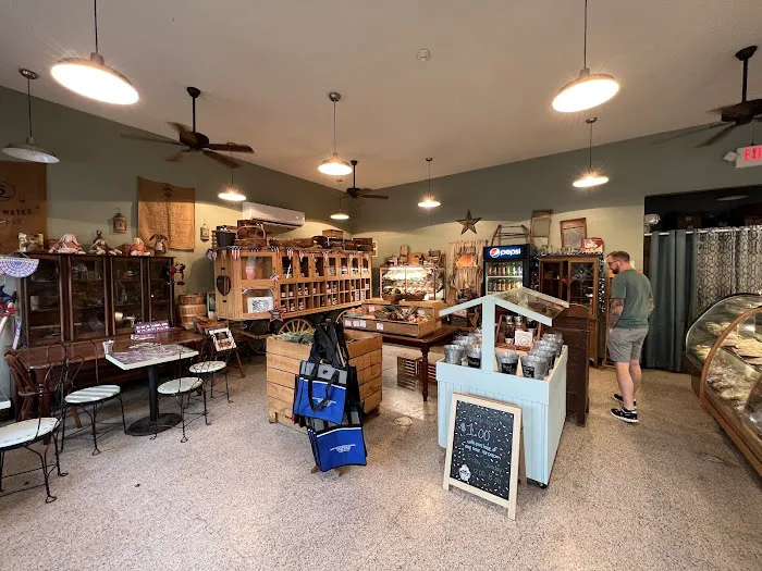 Dave & Rita's Farm Market & Bakery Picture 1