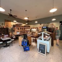Dave & Rita's Farm Market & Bakery ico