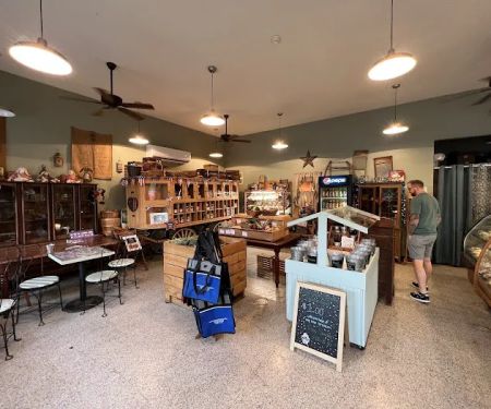 Dave & Rita's Farm Market & Bakery