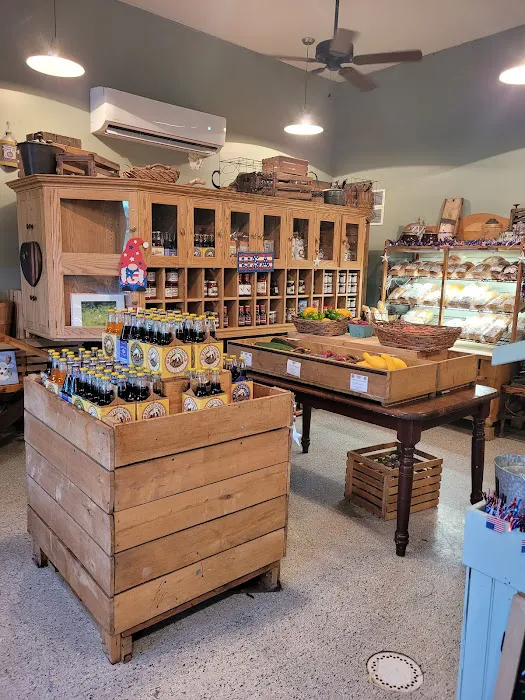 Dave & Rita's Farm Market & Bakery Picture 4