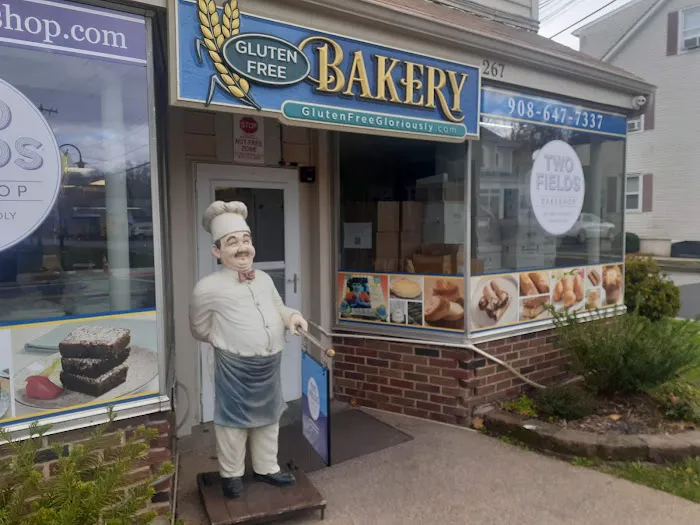 Two Fields Bakeshop Picture 7