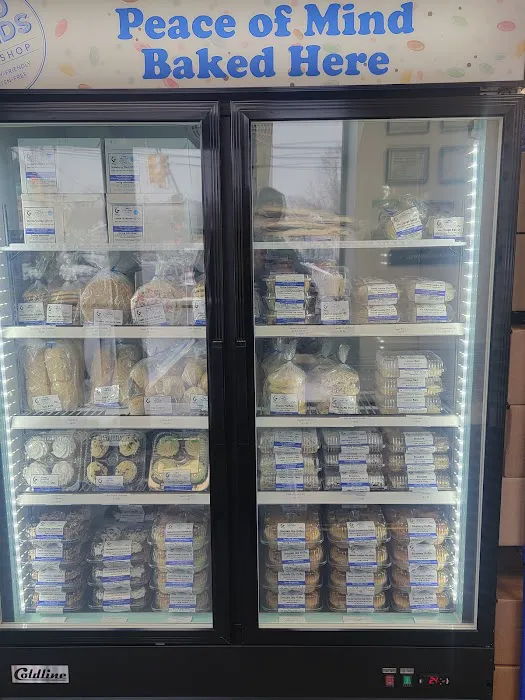 Two Fields Bakeshop Picture 2