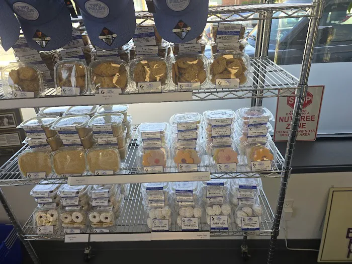 Two Fields Bakeshop Picture 3
