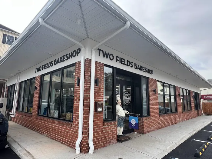 Two Fields Bakeshop Picture 8