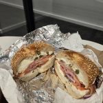 Craft Bagel Co.